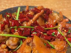 -喝丢一只鞋海鲜烧烤·海肠捞饭(东关街店)
