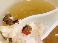 -阿水狮猪脚大王(台中公园店)