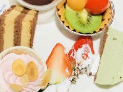 -嘉年华大酒店琴湾-自助餐厅