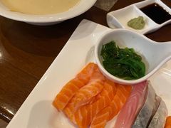 -上海丽笙精选海仑宾馆·莫赛克餐厅