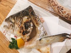 -林妈妈村·日式料理(宝山龙湖天街店)