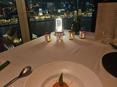 -翡翠36餐厅(浦东香格里拉店)