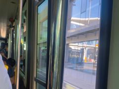 -乌鲁木齐天山国际机场-T3航站楼