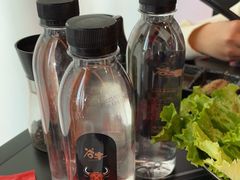 -谷牛和牛烤肉(漕河泾印象城店)
