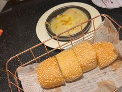 -西堤牛排(杭州金沙天街龙湖店)
