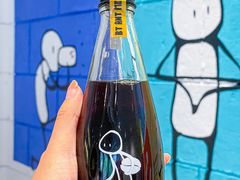冰滴-Dogi&kiki Coffee(中心商务大厦店)