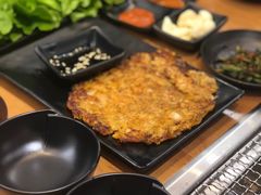 -肉甲韩国木炭烤肉(新壹街1店)