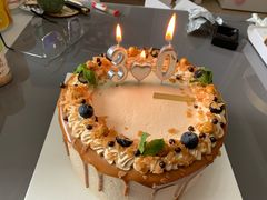 -侘寂甜品(自取店)