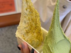 -野人先生Gelato(上海长宁龙之梦店)