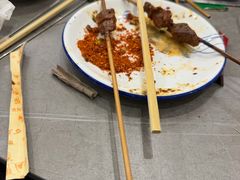 -老黑板筋(顺义总店)