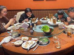 -东海怡品海鲜豆捞(星街坊店)