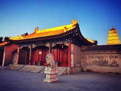 -大慈恩寺(大雁塔)