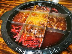 -仪表厂火锅(总店)