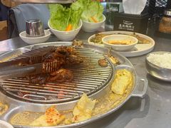-喜来稀肉(虹泉路店)