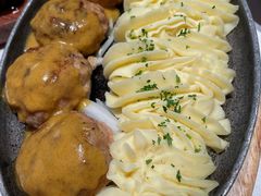 -俄士厨房(环球港店)
