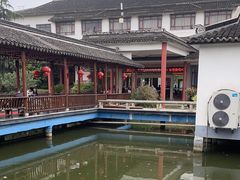 -渭塘酒家(生态园店)