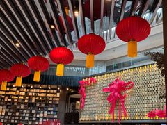 -万丽轩·粤菜(王府井金茂万丽酒店)