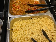 -比格比萨自助(花园路店)