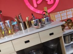 -南浦洞烤肉·新世界版(奥体店)