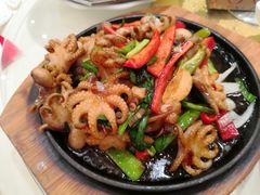 -凯鸽酒楼(大同振兴街店)