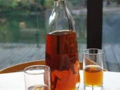 -安吉涵田度假村·水榭居中餐厅