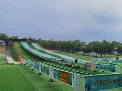 -北京鹿世界主题园