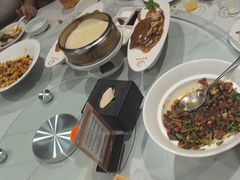 -郭林家常菜(狼垡店)