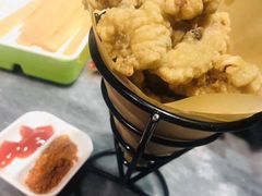 -玩煮炭火锅(延福街店)