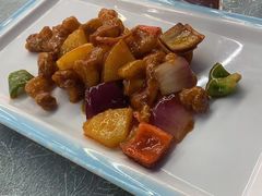 -皮记海鲜1995(寮步店)