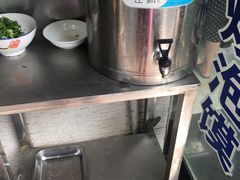 -刘信牛羊肉小炒泡馍(回民街店)