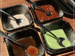 -虎哥六韩式烤肉料理 TIGERGRILL(隆生金山湖中心购物广场店)
