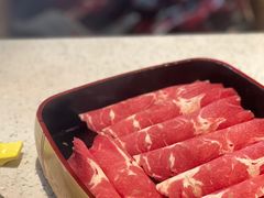 -润园四季椰子鸡火锅(海上世界店)