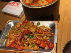 -乡村牛仔(奥林花园店)