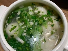 -将相和·海鲜蒸饺大连菜