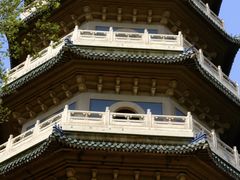 -灵谷景区