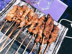 -蓝尊量贩(黄河路店)