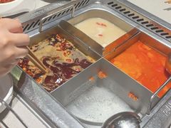 -海底捞火锅(关山保利店)
