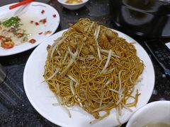-一哥美食(总店)