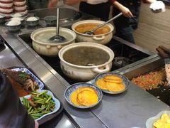 -新招鲜(桃浦路店)