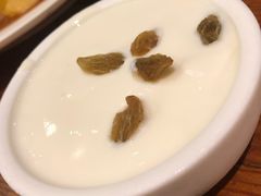 -东方亚克西餐厅(西康路店)