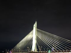 -珠江夜游天字码头