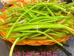 -草墩罗非鱼庄•野生菌•腊排骨(七星街上段店)