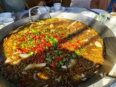 -麻小度青花椒鱼(安德总店)