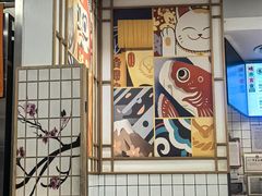 -吉野家(上海美罗城店)