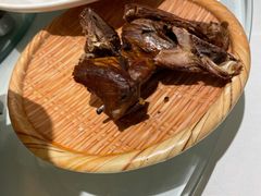 黄泥烧鸽子-燕郊烧鸽子(酷车小镇店)