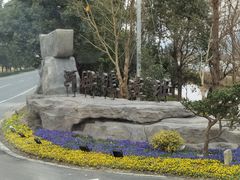 -河姆渡遗址博物馆