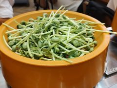 -喜家自助小火锅(卓悦里店)
