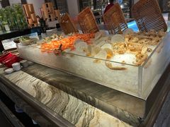 -合肥融创永乐半山酒店·永乐半山西餐厅