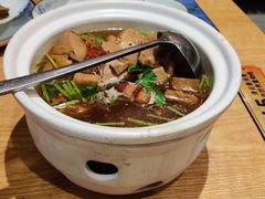 -山东宾馆·齐鲁苑餐厅