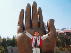 -龙口南山旅游景区